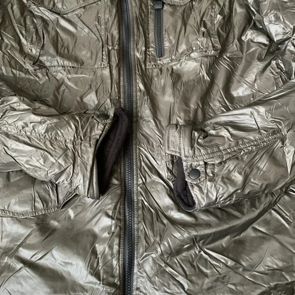 Lululemon Men’s Jacket Sz L - Picture 4 of 14